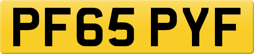 PF65PYF